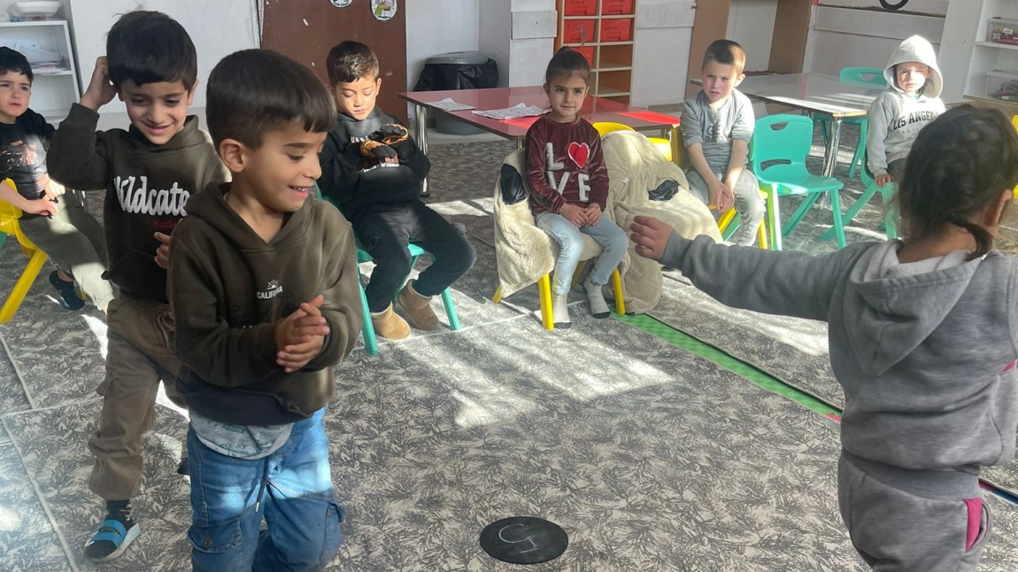 SAYILARI BİR İLERİ BİR GERİ ÖĞRENİYORUM SORUNLARIMI ÇÖZÜYORUM. 